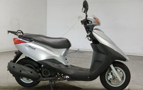 YAMAHA AXIS 125 TREET SE53J