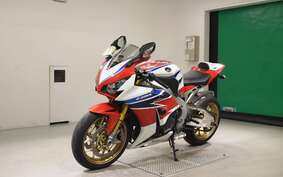 HONDA CBR1000RR SPECIAL EDITION 2014