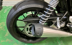 TRIUMPH  TRIUMPH  SPEED  TWIN  2024 DAD85H