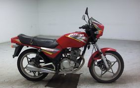 SUZUKI GS125E NF41B