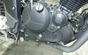 SUZUKI GIXXER 150 NG4BG