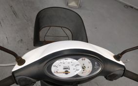 HONDA DIO Z4 AF57