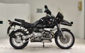 BMW R1150GS 2001