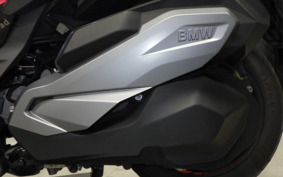 BMW C400X 2019