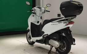 HONDA LEAD 125 JF45