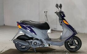 SUZUKI ADDRESS V125 CF46A