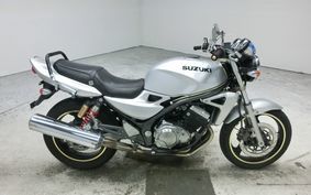 SUZUKI GSX250FX ZR250C