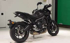 YAMAHA MT-09 A 2017 RN52J