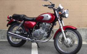 SUZUKI ST250E NJ4AA