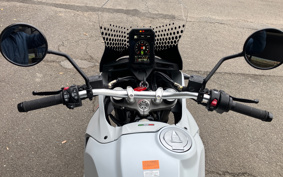 HONDA GIORNO AF70