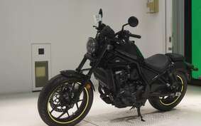 HONDA REBEL 1100 DCT 2022 SC83