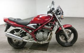 SUZUKI BANDIT 250 GJ77A