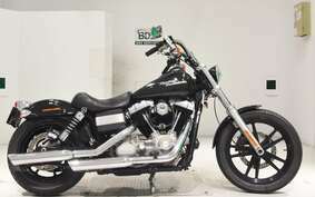 HARLEY FXDB 1580 2009 GX4