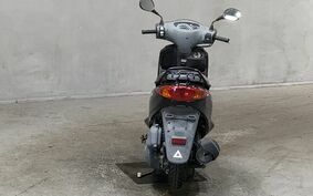 YAMAHA AXIS 125 TREET SE53J