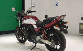 HONDA CB400SF GEN 4 A 2021 NC42