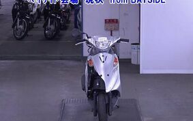 SUZUKI ADDRESS V125 G CF4EA