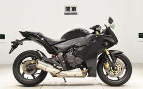 HONDA CBR600F 2011 PC41