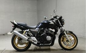 HONDA CB400SF VTEC 2004 NC39