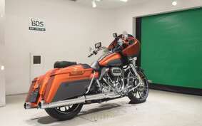 HARLEY FLTRXSE1920CVO 2018 TCL