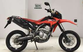 HONDA CRF250M MD38