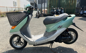 HONDA  LIVE DIO CESTA  AF34