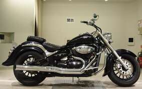 SUZUKI INTRUDER 400 Classic 2007 VK54A