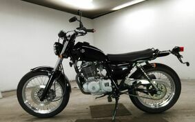 SUZUKI GRASS TRACKER BigBoy NJ4BA