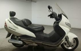 SUZUKI SKYWAVE 250 (Burgman 250) CJ42A