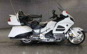 HONDA GL 1800 GOLD WING SIDECAR 2011 SC68