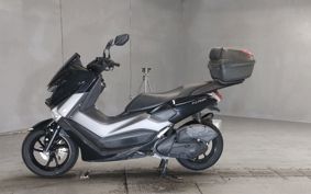 YAMAHA N-MAX 125 SED6J
