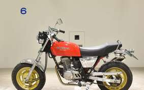 HONDA APE 50 AC16