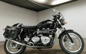 TRIUMPH THRUXTON 900 2012 J9147G