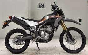 HONDA CRF250L MD47