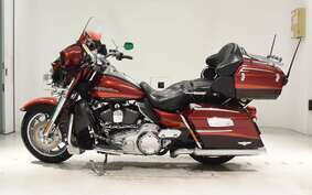 HARLEY FLHTCU 1580 CVO 2008 PR4