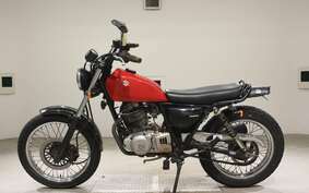 SUZUKI GRASS TRACKER Bigboy NJ4BA