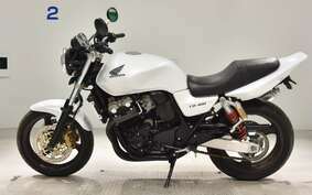 HONDA CB400SF VTEC 2001 NC39