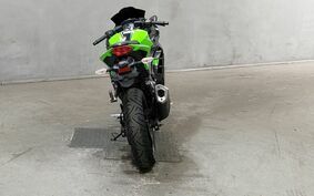 KAWASAKI NINJA 250 EX250L