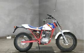 HONDA FTR223 MC34