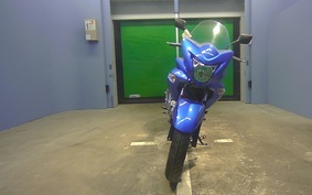 SUZUKI GSR250S GJ55D