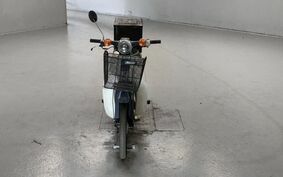 HONDA C50 SUPER CUB C50