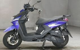 YAMAHA BW S125 SEA6J