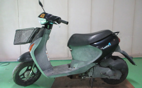 SUZUKI LETS4 CA41A