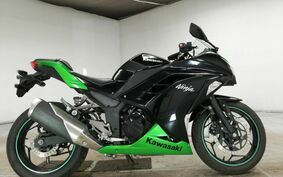 KAWASAKI NINJA 250 EX250L