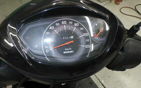 SUZUKI ADDRESS V125 DT11A