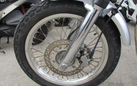 HONDA CB223S MC40