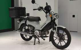 HONDA CROSS CUB 110 JA60