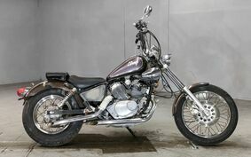 YAMAHA VIRAGO 250 3DM