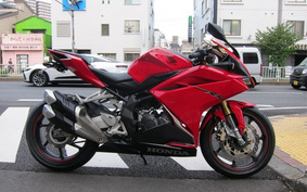 HONDA CBR250RR MC51