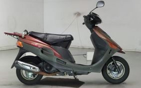 SUZUKI VECSTAR 125 CF42A