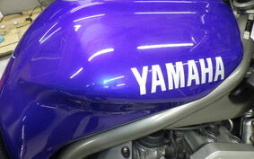 YAMAHA FZS1000 FAZER 2001